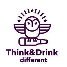 think & drink different
